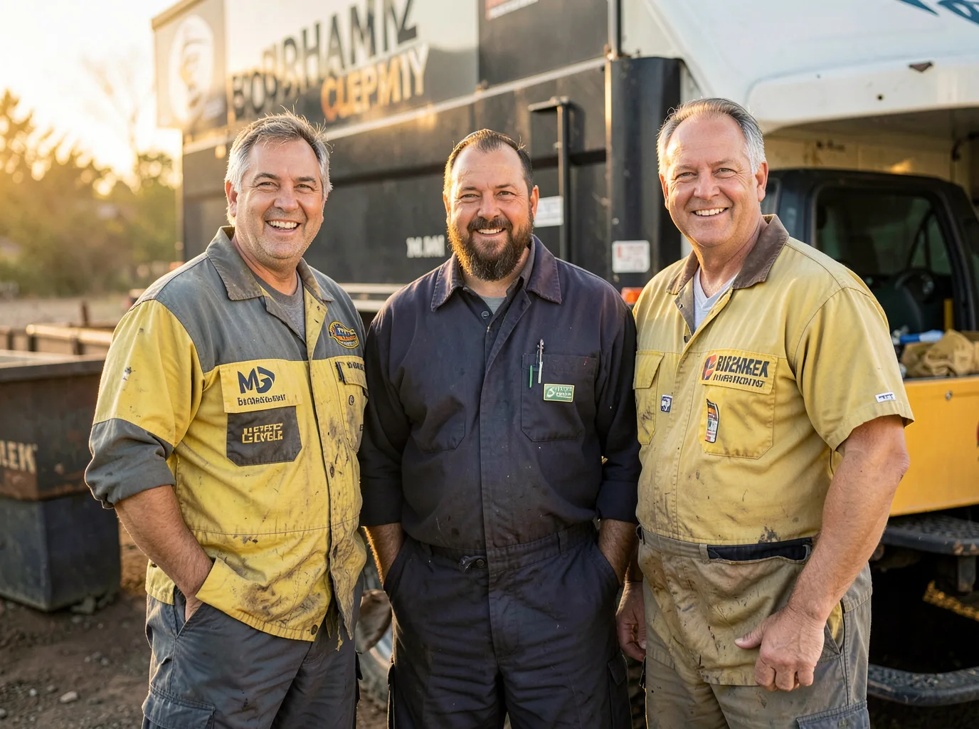 Sewage Cleanup company in Hat Creek, CA
