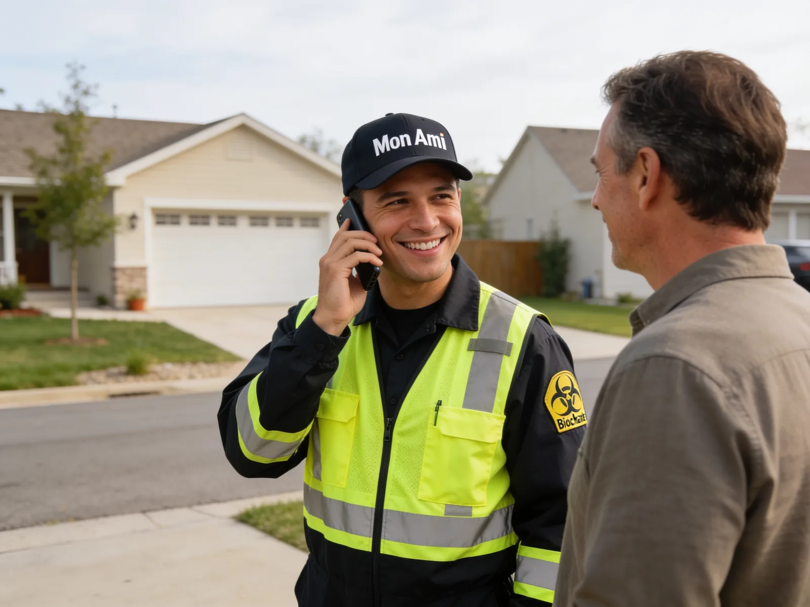 Sewage Cleanup Hat Creek, CA FAQs